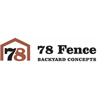 78 Fence logo