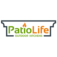 Patio Life Outdoor Kitchens logo