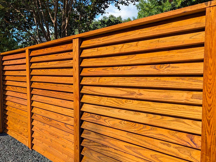 How to Build a Louvered Project (the Easy Way)