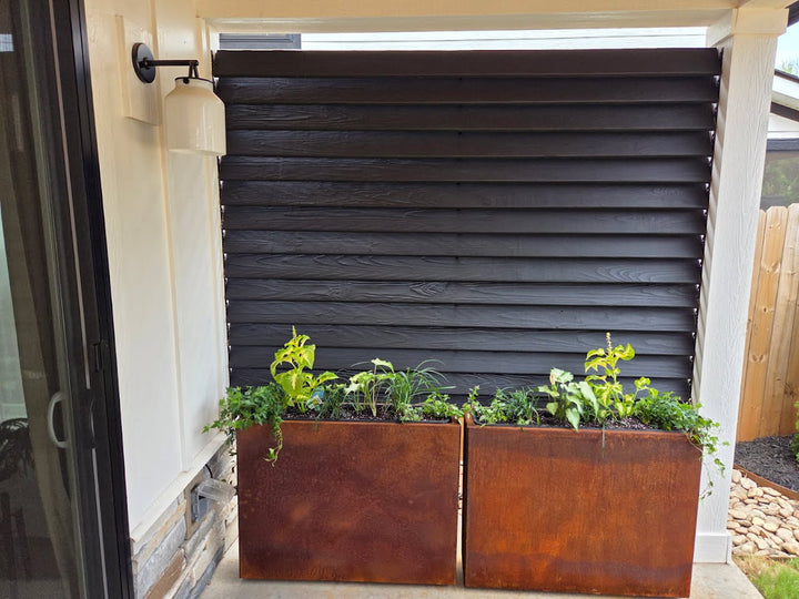 The Ultimate Guide to DIY Privacy Screens: Wood, Vinyl, and Composite Solutions