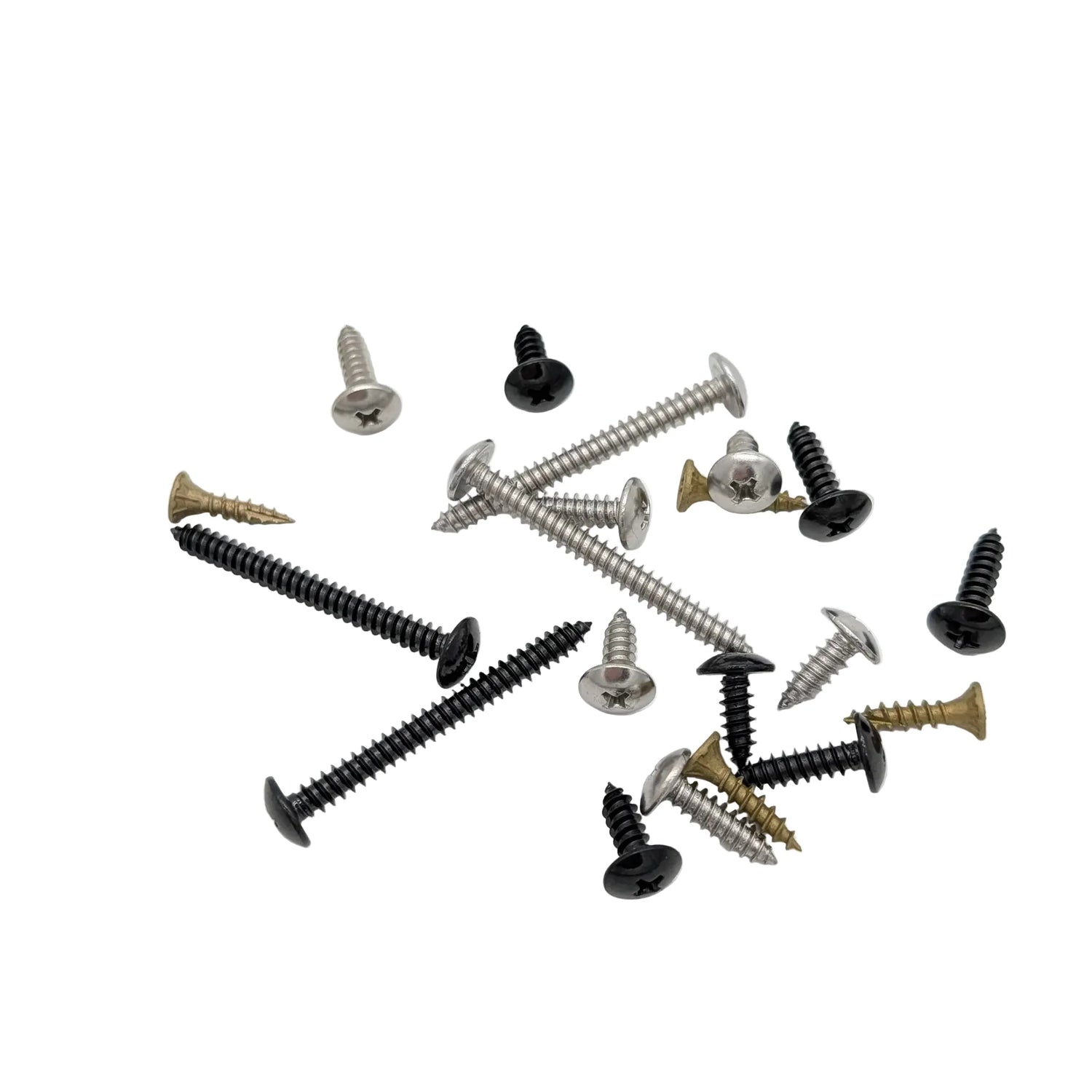 Screws