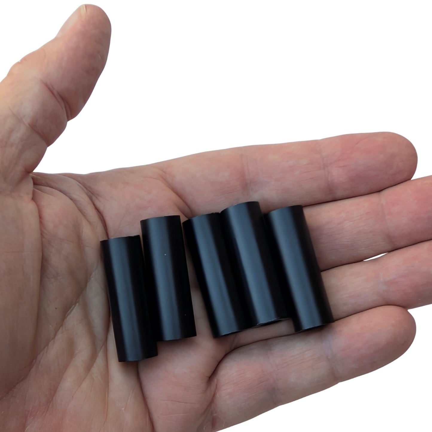 Deck Board Spacer Set - Black
