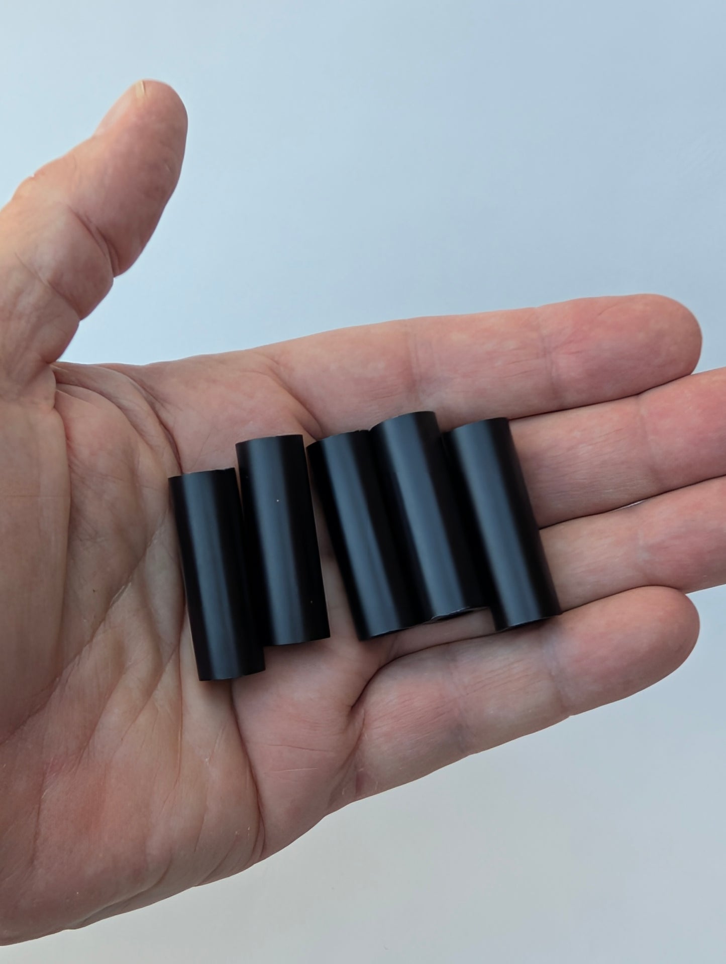 Picket Spacer Set - Black