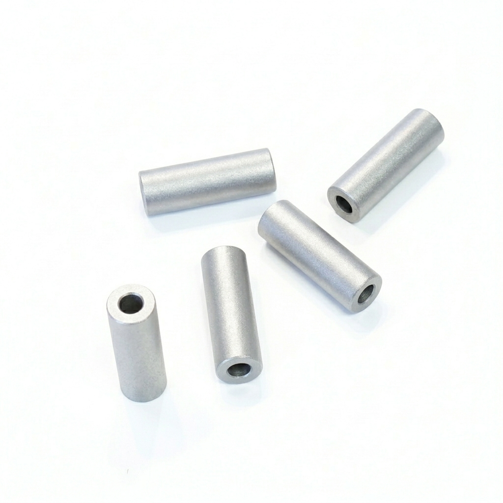 Picket Spacer Set - Silver