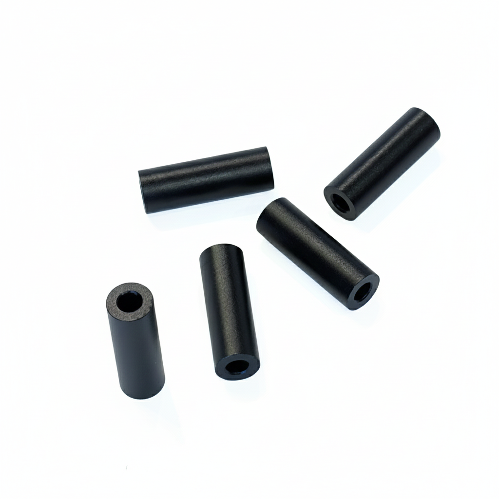 Picket Spacer Set - Black
