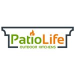 Patio life outdoor kitchens