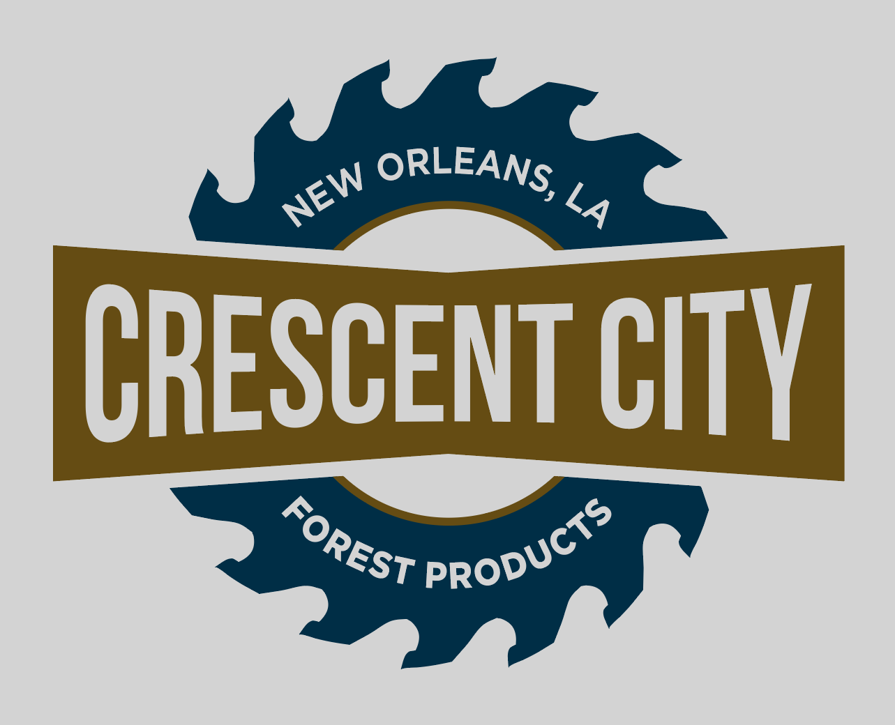 Crescent City Forest Products