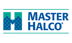 Master Halco logo