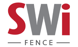 SWI Fence in Wyoming